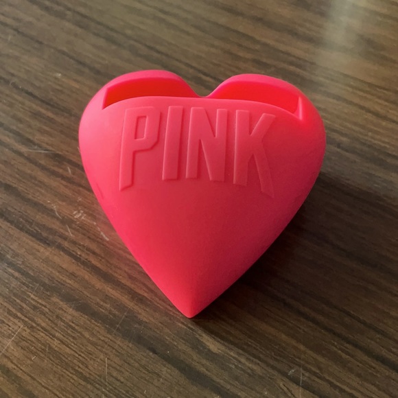 Victorias Secret PINK iphone 5/6 speaker paperweight - Picture 1 of 3